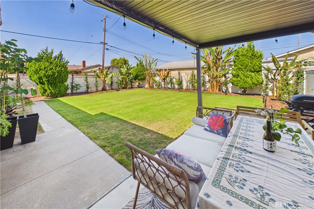 5501 Orange Avenue