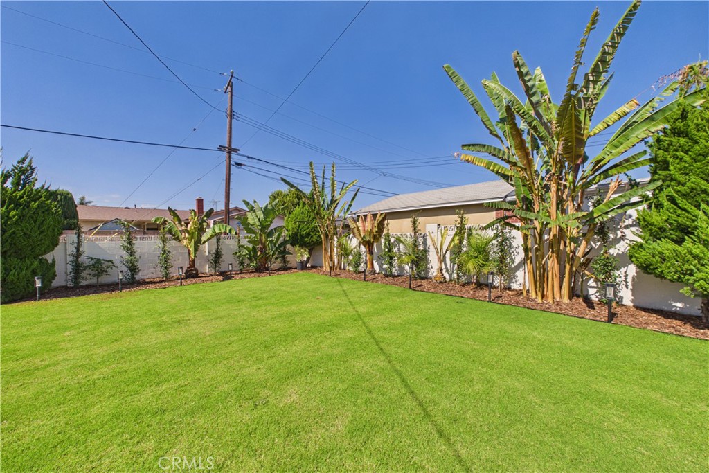 5501 Orange Avenue