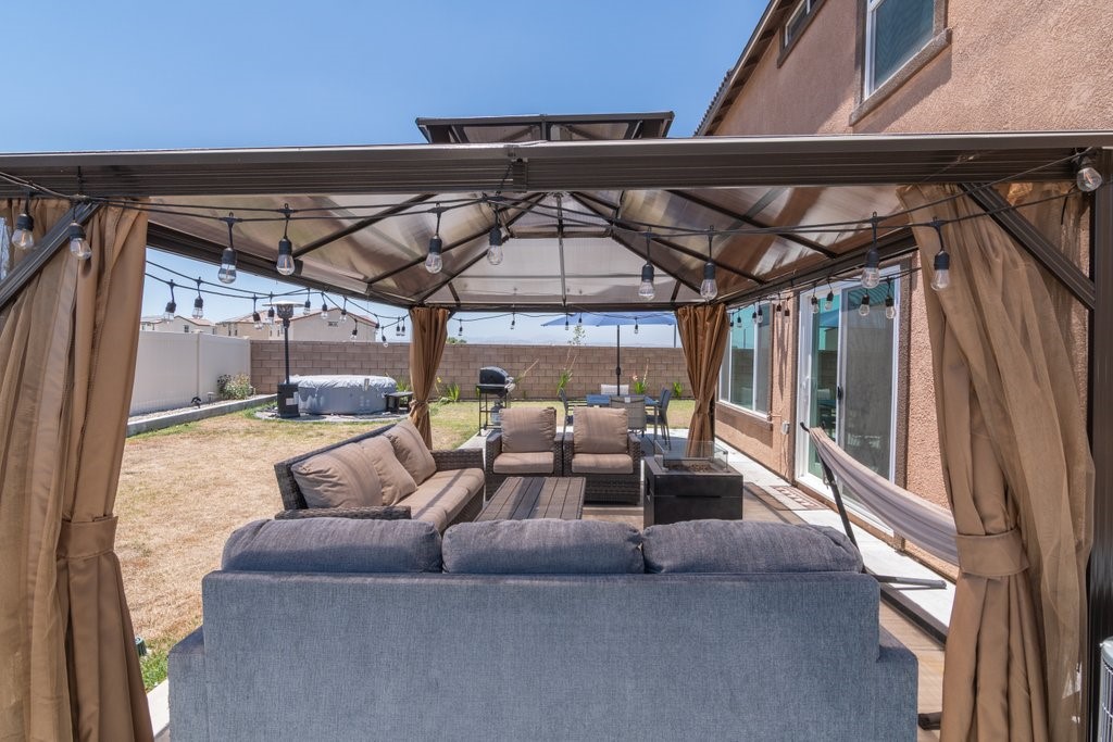 22574 Antelope