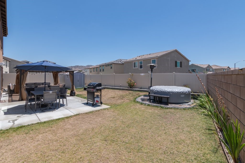 22574 Antelope