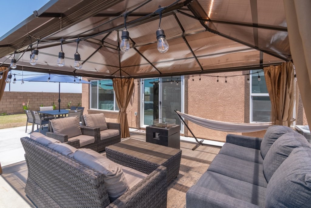 22574 Antelope