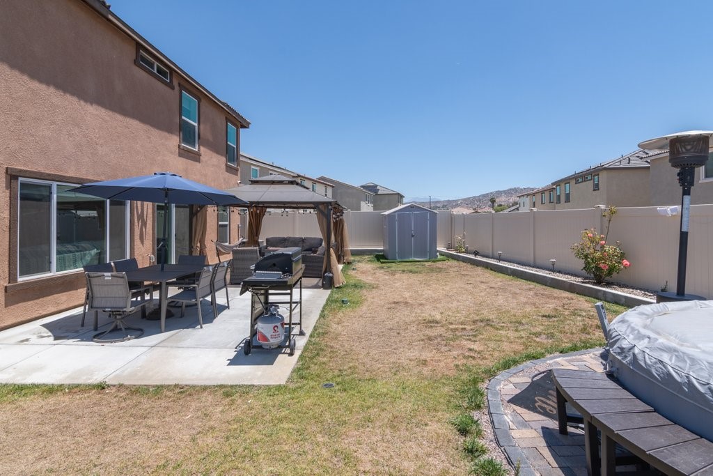 22574 Antelope