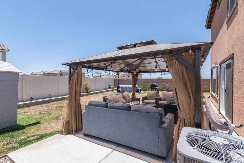 22574 Antelope