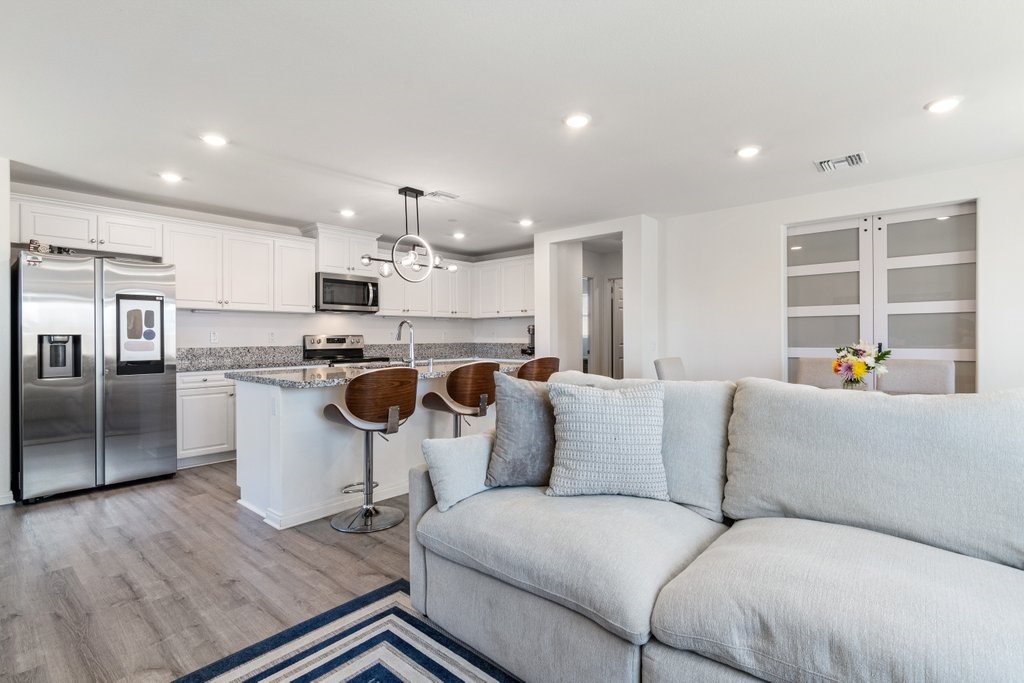 22574 Antelope