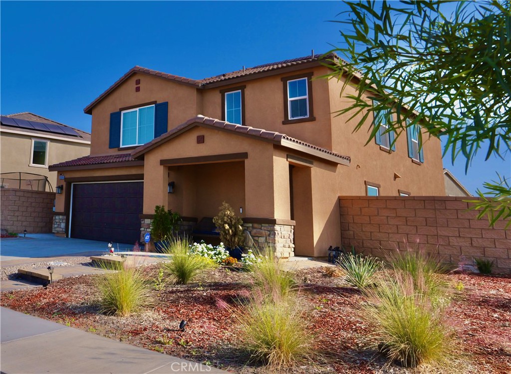 22574 Antelope