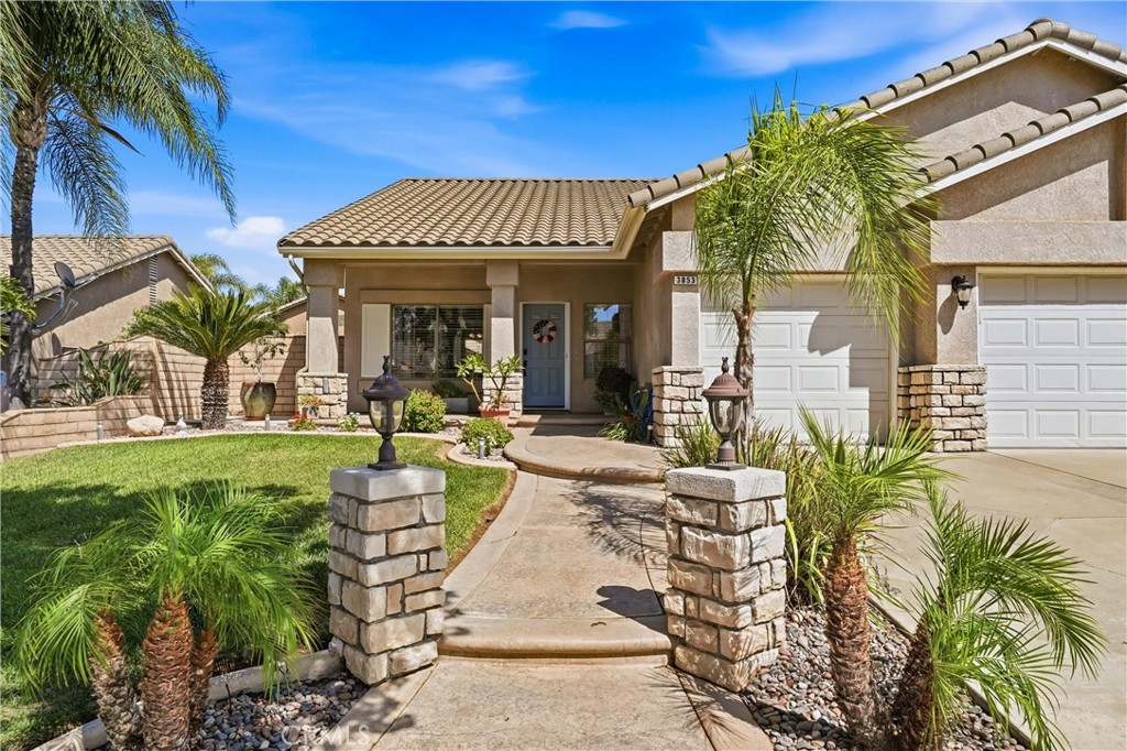 3053 Mira Vista Way