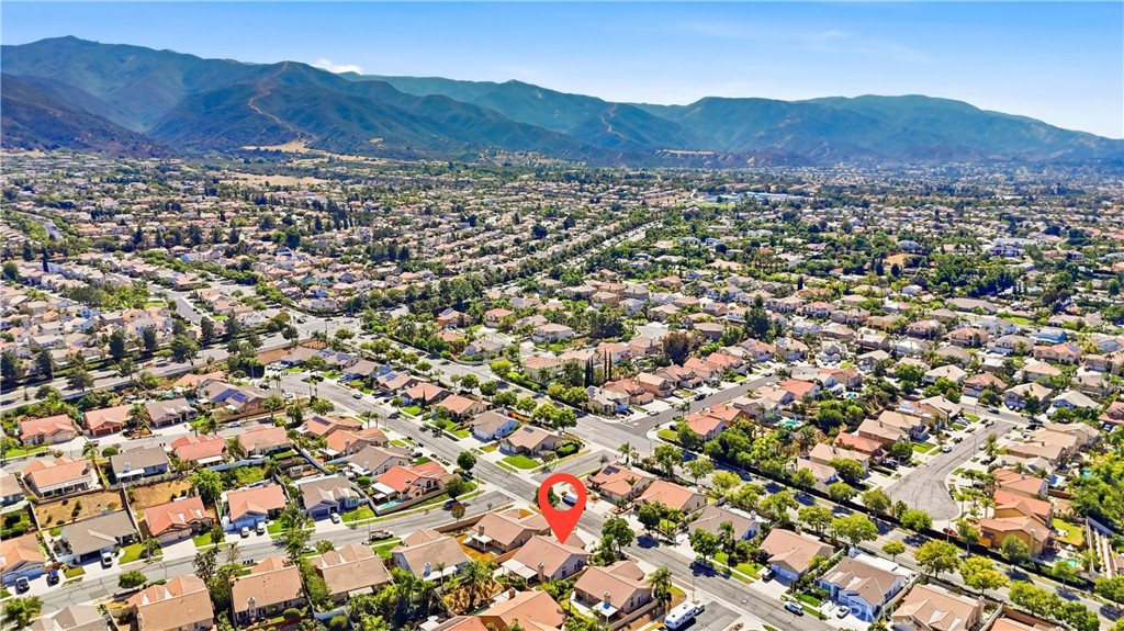 3053 Mira Vista Way