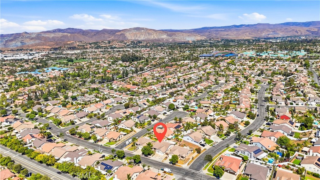 3053 Mira Vista Way