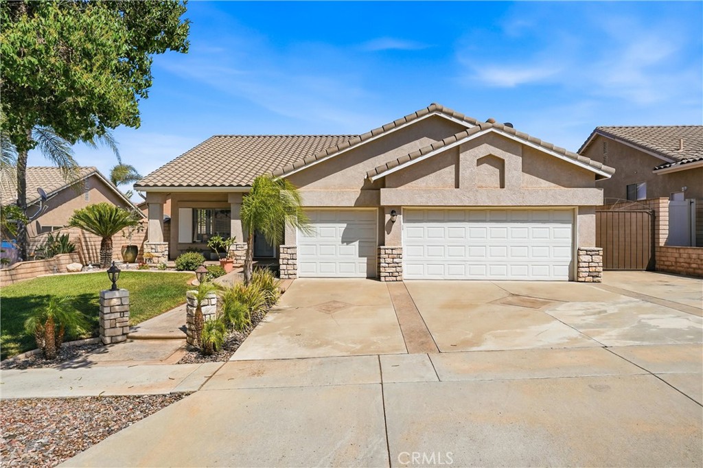 3053 Mira Vista Way