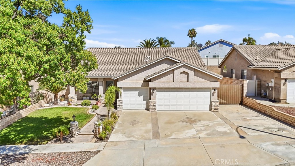 3053 Mira Vista Way