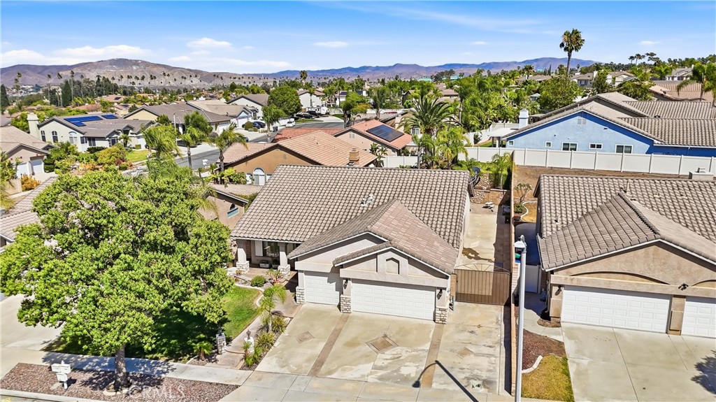 3053 Mira Vista Way
