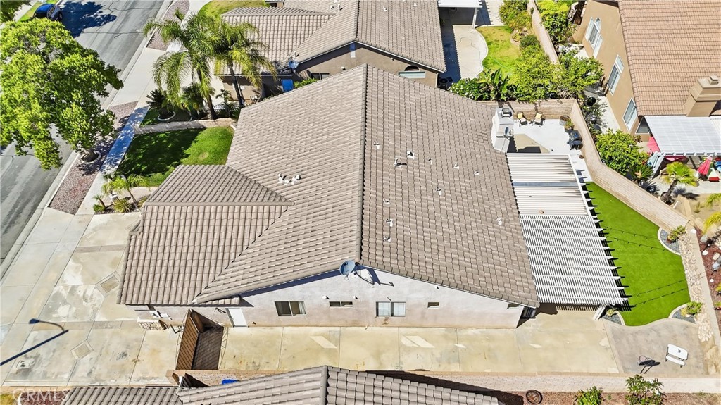 3053 Mira Vista Way