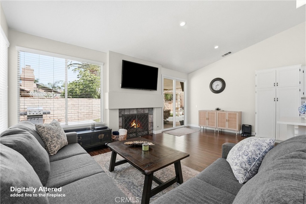 3053 Mira Vista Way