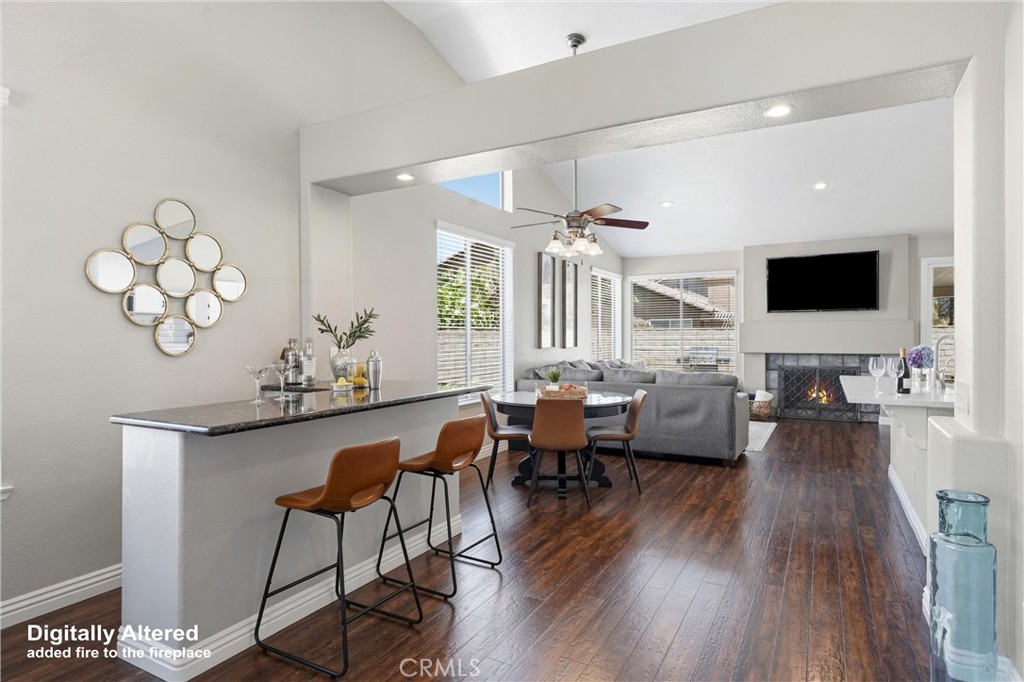 3053 Mira Vista Way
