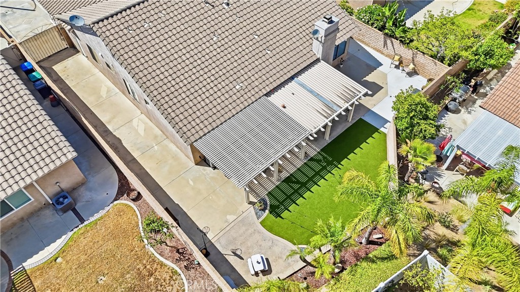 3053 Mira Vista Way