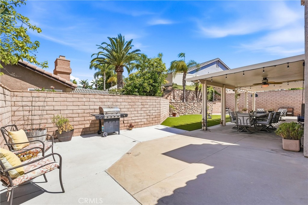 3053 Mira Vista Way