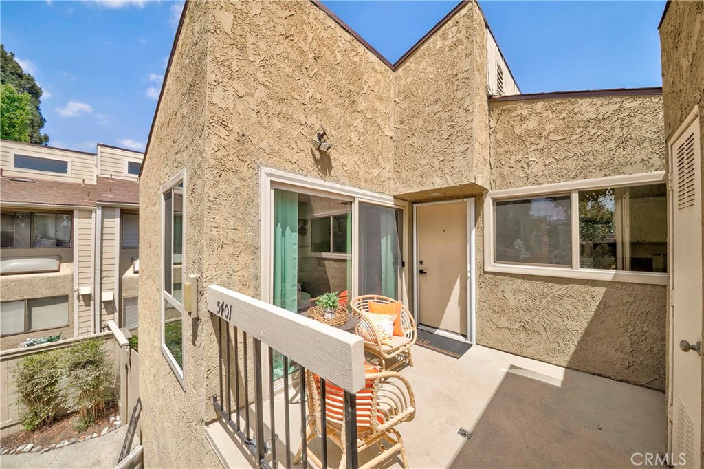 5401 Twin Lakes Drive