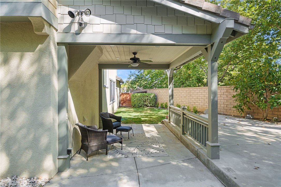 32836 Paraguay Drive