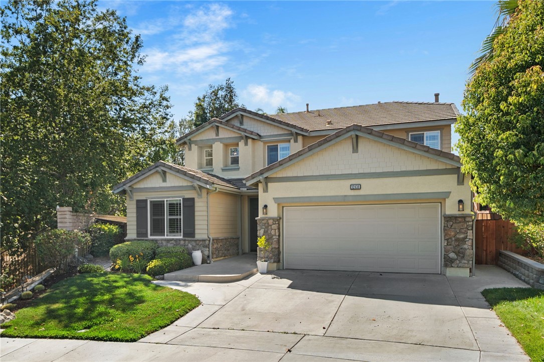 32836 Paraguay Drive