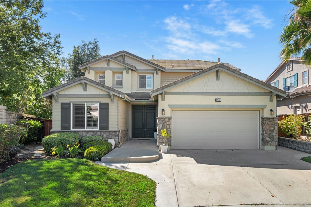 32836 Paraguay Drive