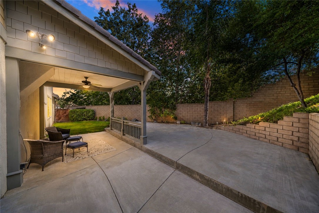 32836 Paraguay Drive