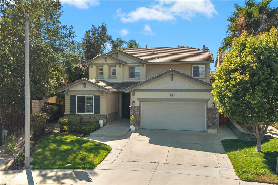 32836 Paraguay Drive