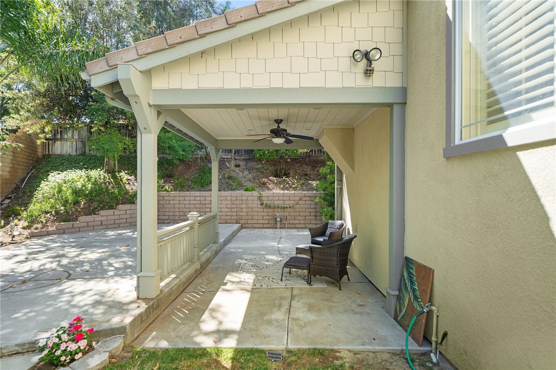 32836 Paraguay Drive