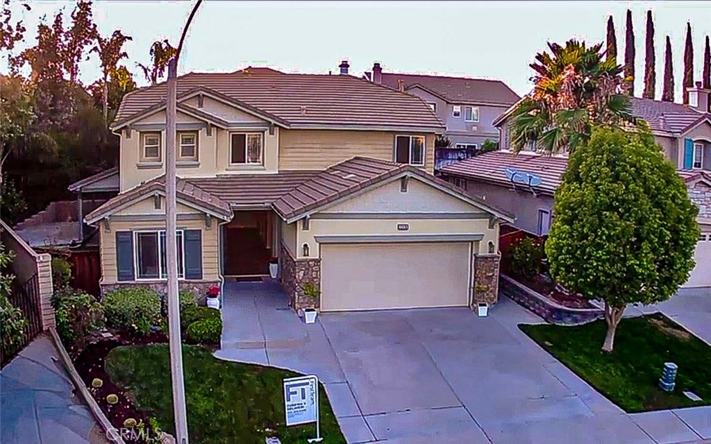 32836 Paraguay Drive