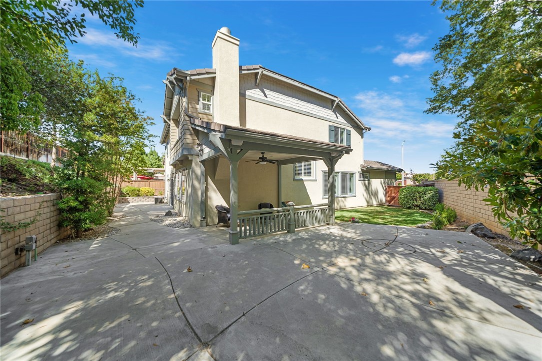 32836 Paraguay Drive