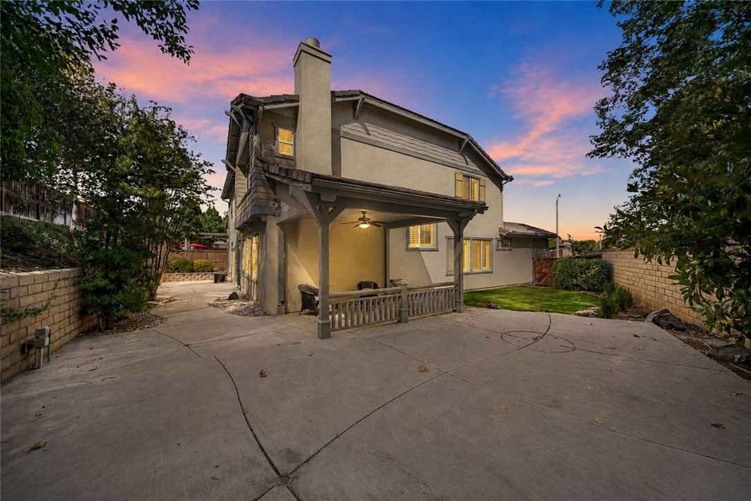 32836 Paraguay Drive