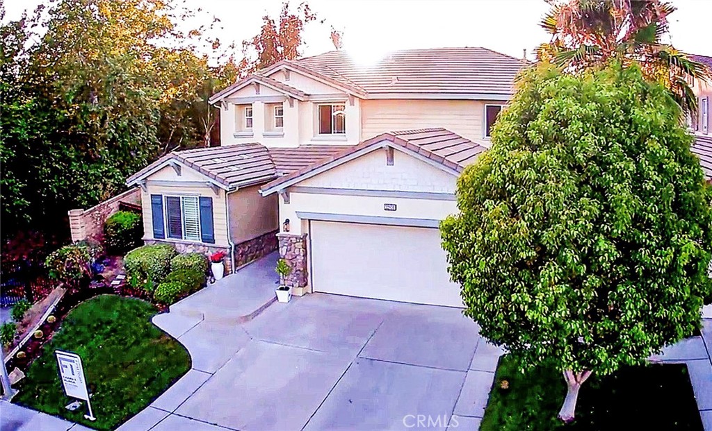 32836 Paraguay Drive