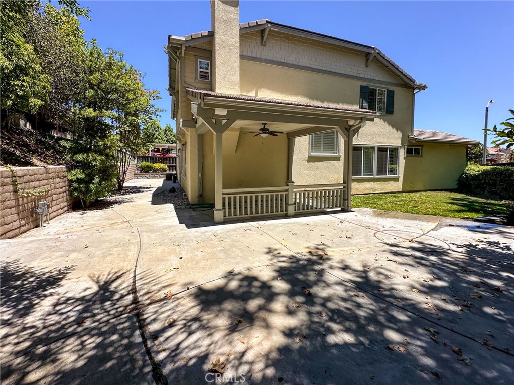 32836 Paraguay Drive