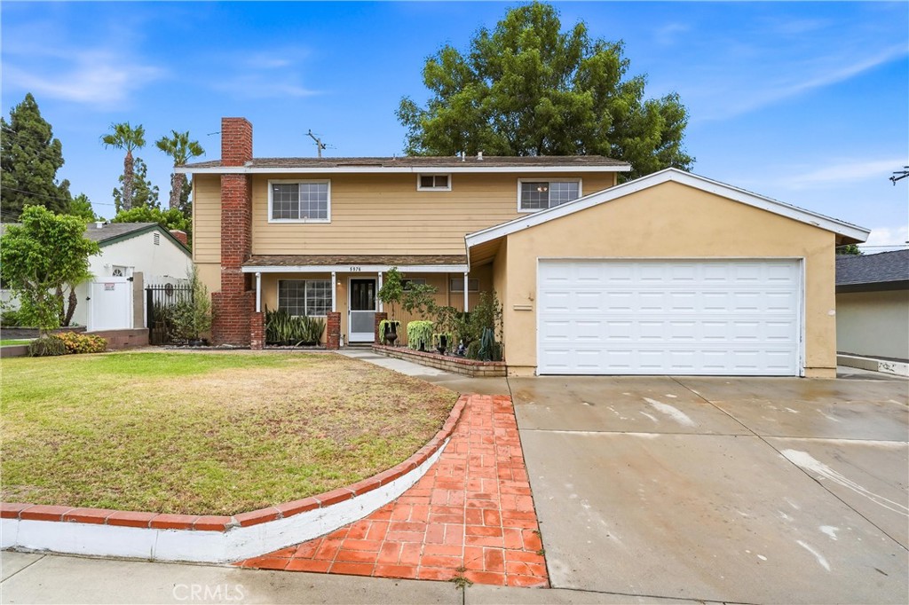 5976 Los Feliz Drive