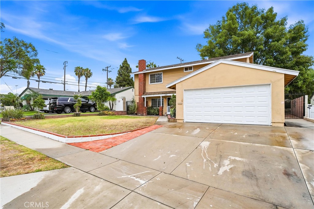 5976 Los Feliz Drive