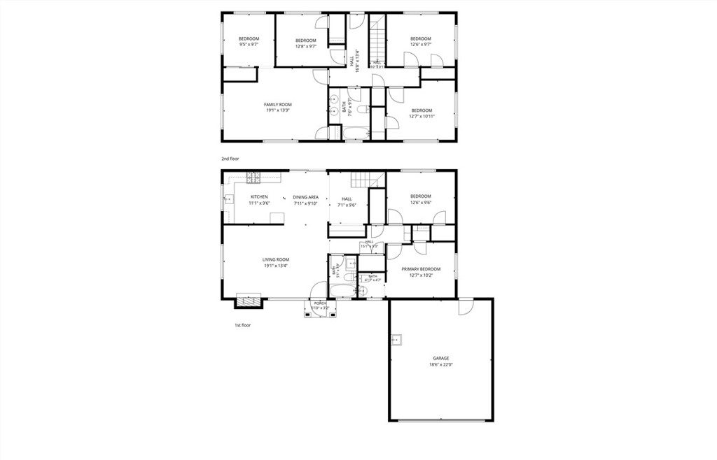 5976 Los Feliz Drive