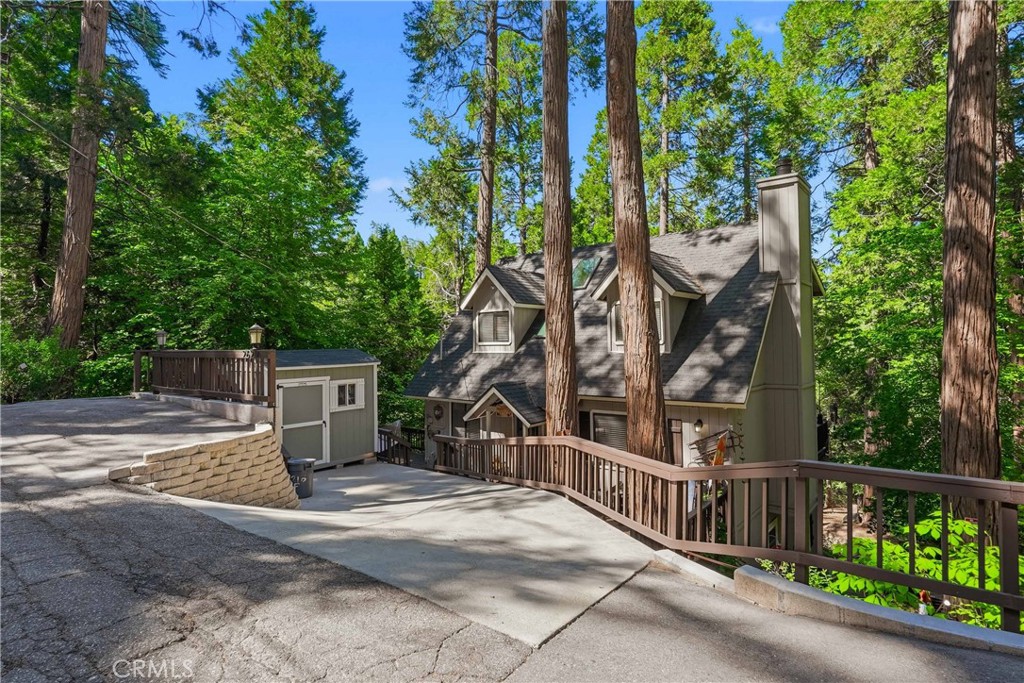 26216 Lake Forest