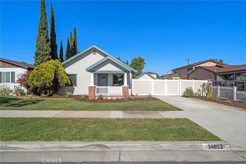14632 Jackson