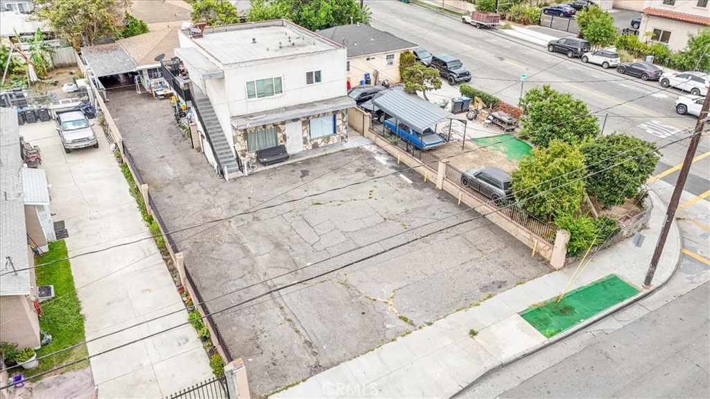608 E Central Avenue