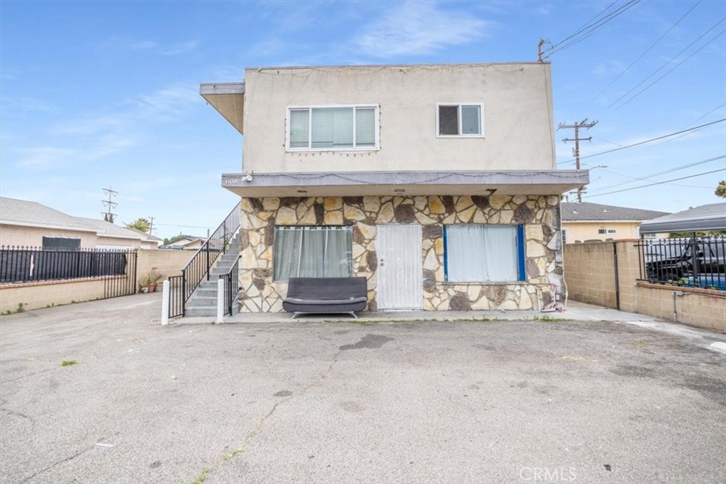 608 E Central Avenue