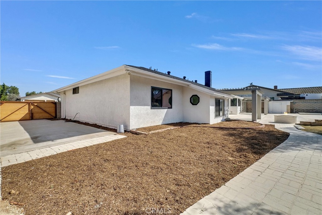 3361 Rocking RM Lane