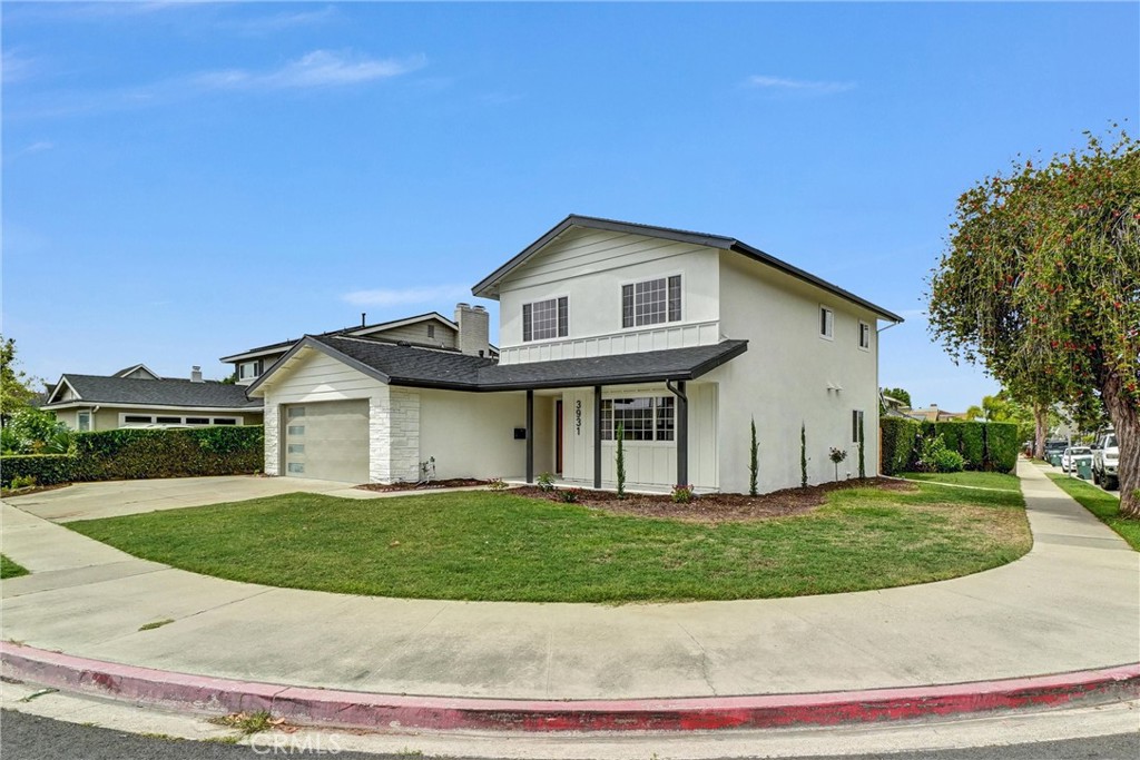 3931 Wisteria Street