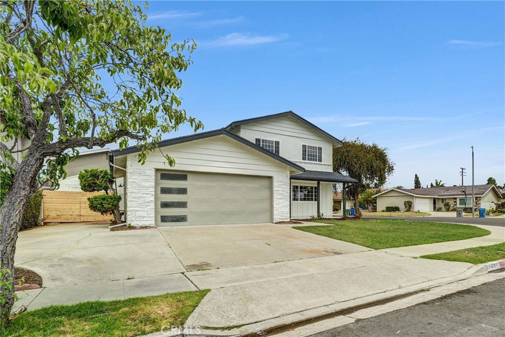3931 Wisteria Street