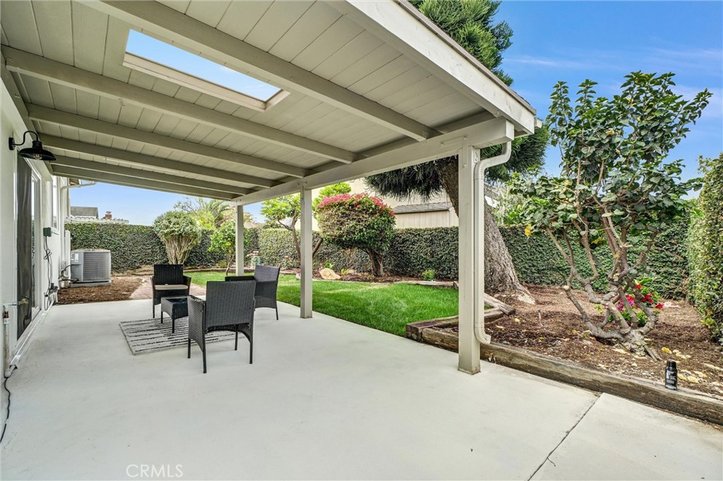 3931 Wisteria Street