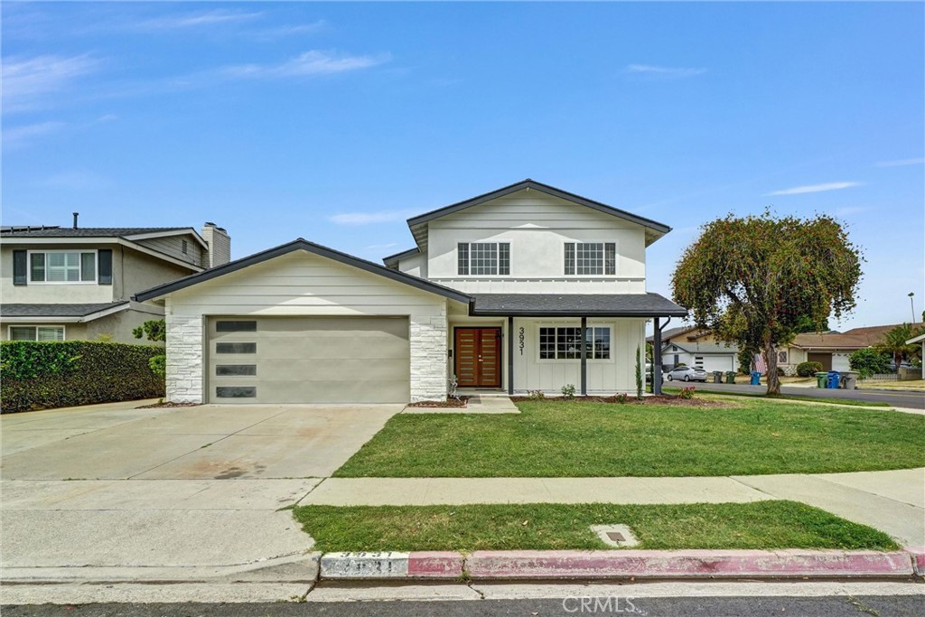 3931 Wisteria Street