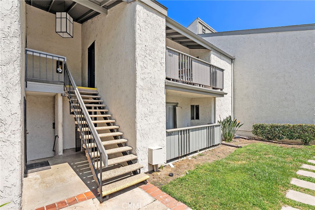 1665 Brea
