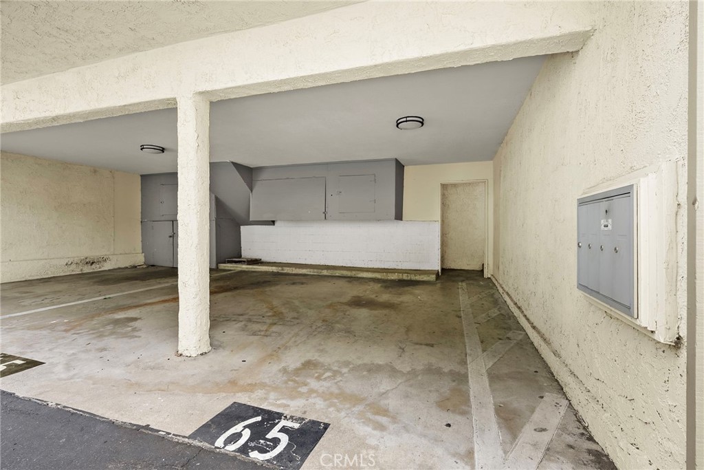 1665 Brea