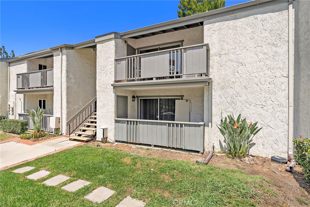 1665 Brea