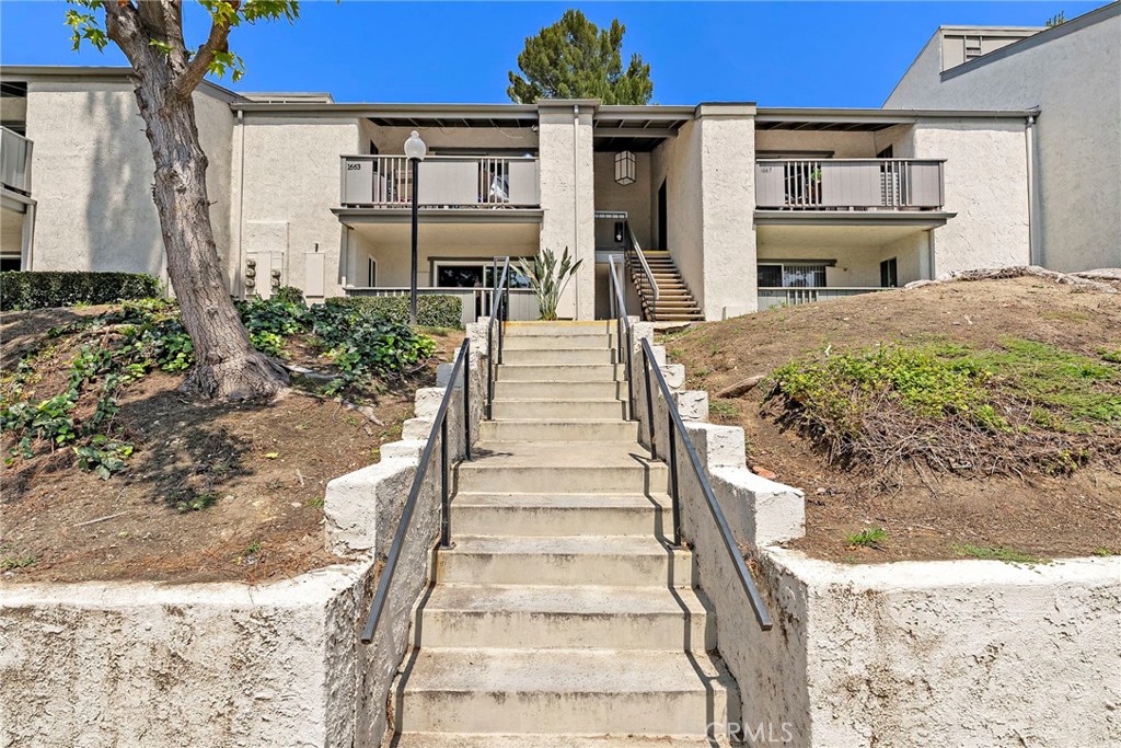 1665 Brea