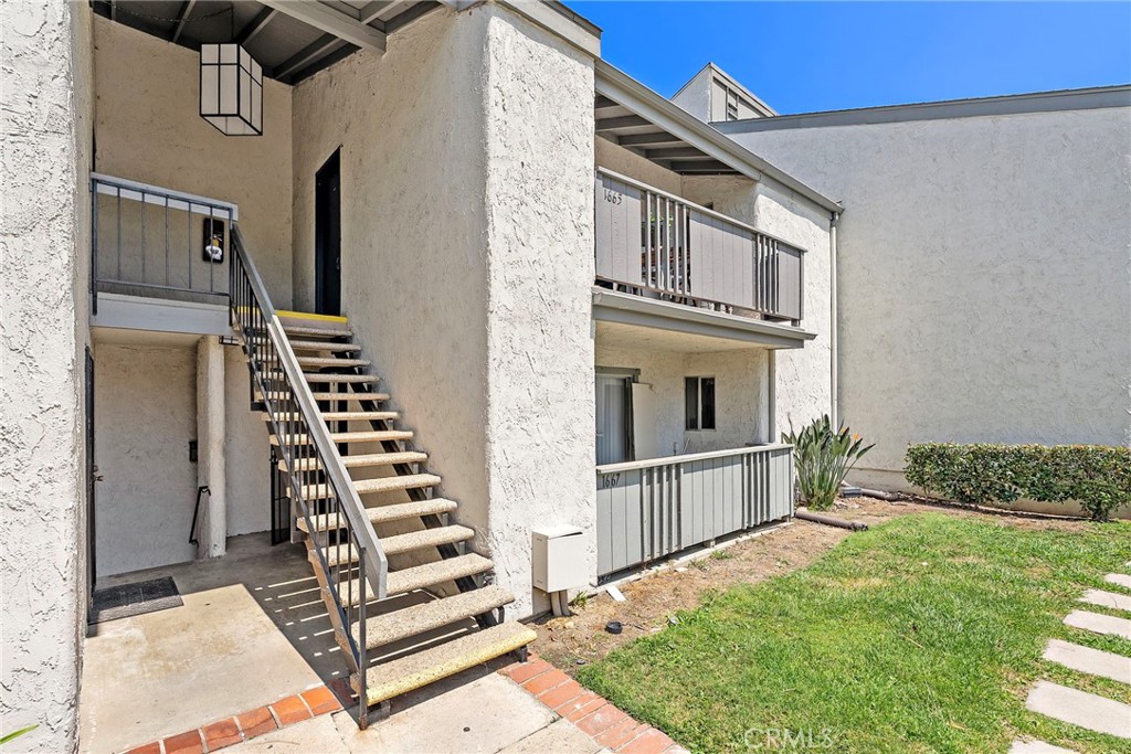 1665 Brea