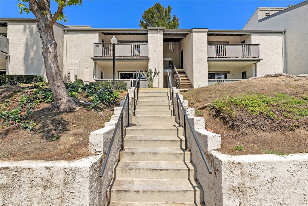 1665 Brea